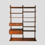 1356 8008 BOOKCASE